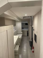 Leopard 2017 2017 LEOPARD 48 MULTIHULL SAILBOAT-thumb-24