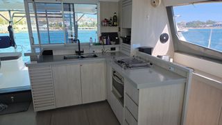 Leopard 2017 2017 LEOPARD 48 MULTIHULL SAILBOAT-thumb-25