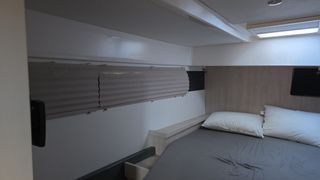 Leopard 2017 2017 LEOPARD 48 MULTIHULL SAILBOAT-thumb-33
