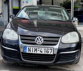 Volkswagen Jetta 2009 tsi
