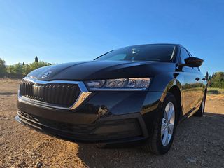 Skoda Octavia 2022 ΦΠΑ 150HP ΜΗΔΕΝ ΤΕΛΗ 1ο ΧΕΡΙ ΕΛΛΗΝΙΚΌ