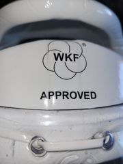 Κράνος καρατε wkf wacoku-thumb-1