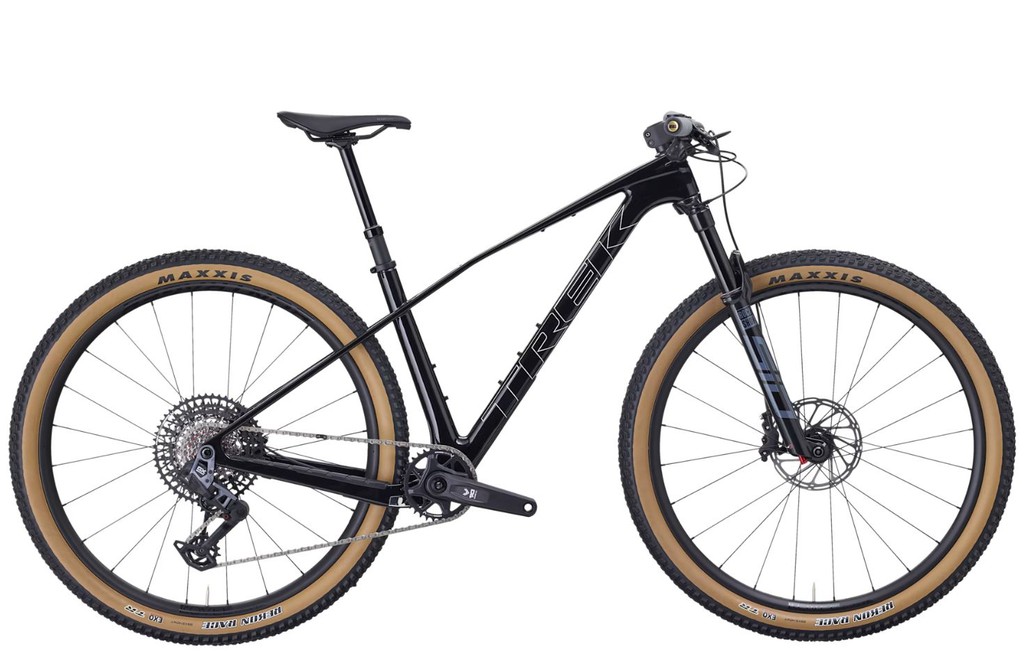 All - Mountain Trek 2026 ΠΟΔΗΛΑΤΟ TREK PROCALIBER 9.7 GEN 3 DARK STAR 2027 / SIZE ML