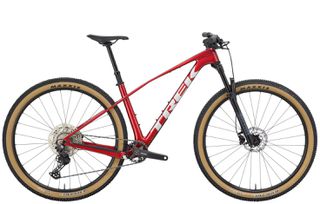 All - Mountain Trek 2026 ΠΟΔΗΛΑΤΟ TREK PROCALIBER 9.5 GEN 3 FURY RED 2027 / SIZE S