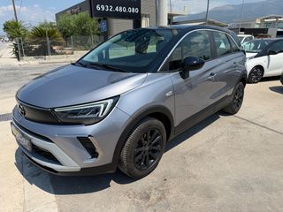 Opel Crossland 2021 1.5cc 120hp/Automatic Elegance Business/-thumb-6