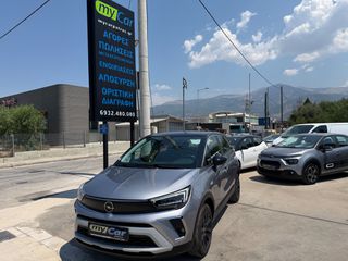 Opel Crossland 2021 1.5cc 120hp/Automatic Elegance Business/-thumb-11