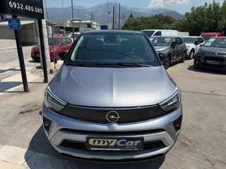 Opel Crossland 2021 1.5cc 120hp/Automatic Elegance Business/-thumb-5