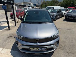 Opel Crossland 2021 1.5cc 120hp/Automatic Elegance Business/-thumb-10