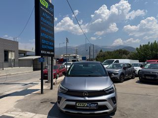 Opel Crossland 2021 1.5cc 120hp/Automatic Elegance Business/-thumb-1