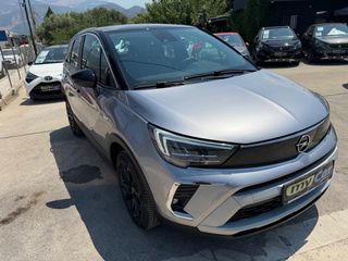 Opel Crossland 2021 1.5cc 120hp/Automatic Elegance Business/-thumb-4