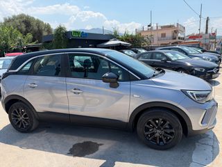 Opel Crossland 2021 1.5cc 120hp/Automatic Elegance Business/-thumb-3