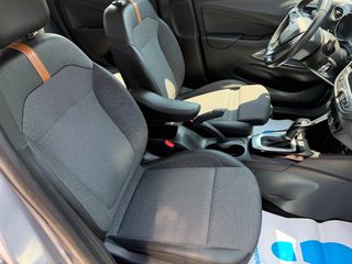 Opel Crossland 2021 1.5cc 120hp/Automatic Elegance Business/-thumb-29
