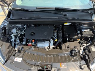 Opel Crossland 2021 1.5cc 120hp/Automatic Elegance Business/-thumb-40