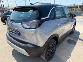 Opel Crossland 2021 1.5cc 120hp/Automatic Elegance Business/-thumb-9
