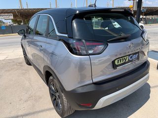 Opel Crossland 2021 1.5cc 120hp/Automatic Elegance Business/-thumb-7