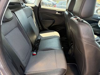 Opel Crossland 2021 1.5cc 120hp/Automatic Elegance Business/-thumb-24