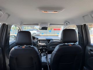 Opel Crossland 2021 1.5cc 120hp/Automatic Elegance Business/-thumb-25