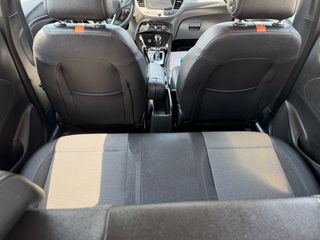 Opel Crossland 2021 1.5cc 120hp/Automatic Elegance Business/-thumb-34