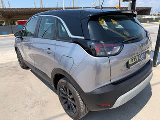 Opel Crossland 2021 1.5cc 120hp/Automatic Elegance Business/-thumb-26