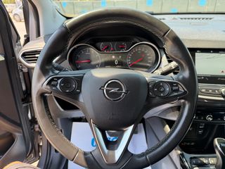 Opel Crossland 2021 1.5cc 120hp/Automatic Elegance Business/-thumb-18