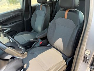 Opel Crossland 2021 1.5cc 120hp/Automatic Elegance Business/-thumb-28