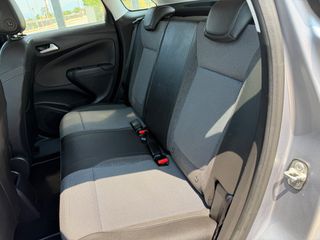 Opel Crossland 2021 1.5cc 120hp/Automatic Elegance Business/-thumb-32