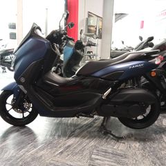 Yamaha NMAX 155 2022