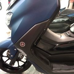 Yamaha NMAX 155 2022-thumb-1