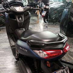 Yamaha NMAX 155 2022-thumb-4