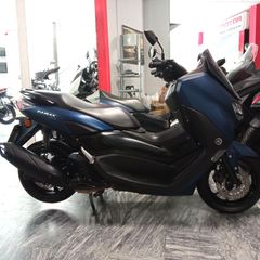 Yamaha NMAX 155 2022-thumb-5