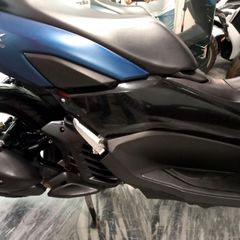 Yamaha NMAX 155 2022-thumb-9