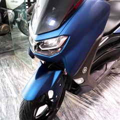 Yamaha NMAX 155 2022-thumb-11