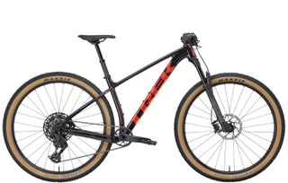 All - Mountain Trek 2026 ΠΟΔΗΛΑΤΟ TREK PROCALIBER 8 RED SERPENTINE 2027 / SIZE XL
