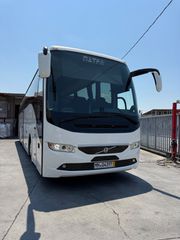 Volvo 2016 9700