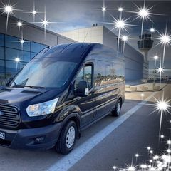 Ford 2019 Transit