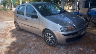 Fiat Punto 2002 PUNTO