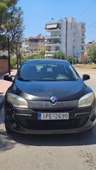Renault Megane 2010 MEGANE 1.4 16V