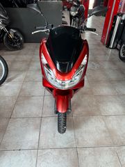 Honda PCX 150 2015-thumb-2
