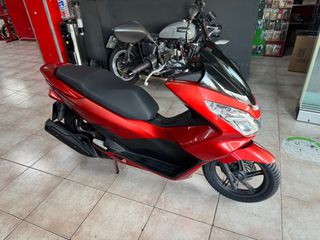 Honda PCX 150 2015-thumb-3