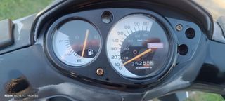 Piaggio 2008 Variant sport
