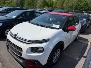 Citroen C3 2020 1.5 BlueHDi-thumb-1