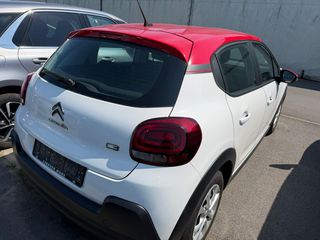 Citroen C3 2020 1.5 BlueHDi-thumb-2