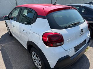 Citroen C3 2020 1.5 BlueHDi-thumb-3