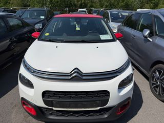 Citroen C3 2020 1.5 BlueHDi-thumb-4