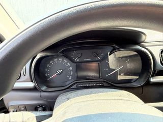 Citroen C3 2020 1.5 BlueHDi-thumb-5