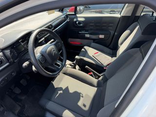 Citroen C3 2020 1.5 BlueHDi-thumb-8