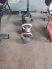 Πλήρες Σετ Home Gym (Πακέτο)-thumb-2