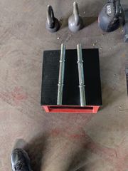 Πλήρες Σετ Home Gym (Πακέτο)-thumb-6