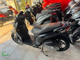 Sym Symphony SR 125i 2022-thumb-1