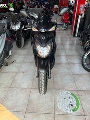 Sym Symphony SR 125i 2022-thumb-2